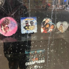 2020aka2021 Olympics