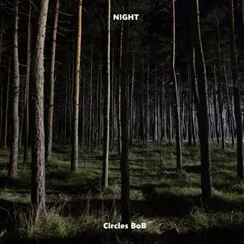 Night - circles bob