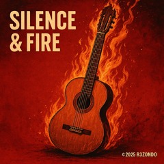 Silence & Fire