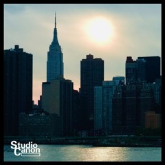 Leaving NY / jazz quintet & string quartet