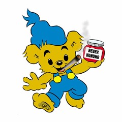 Bamse And LilleSkutt!