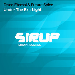 Disco Eternal & Future Spice - Under the Exit Light