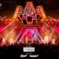 AAA - Liên Quân 2, Em Xinh Say Hi