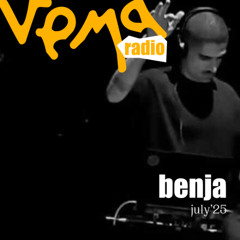 VEMA Radio 03 - Benja