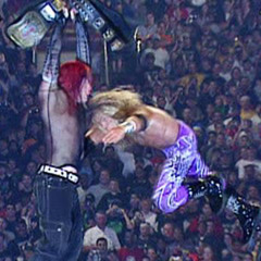 monday night raw