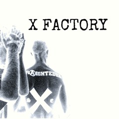 X FACTORY ft. ____ (prod. loljamie!)