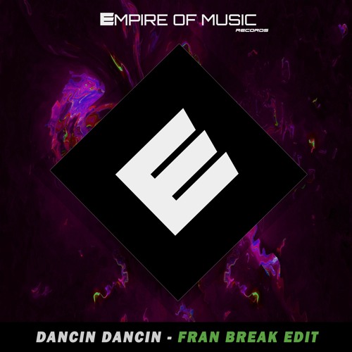 SQWAD - Dancin Dancin (Fran Break Edit) FREE DOWNLOAD!