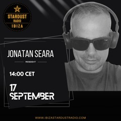 Ibiza Stardust Radio: In The House 4, 17.09.25