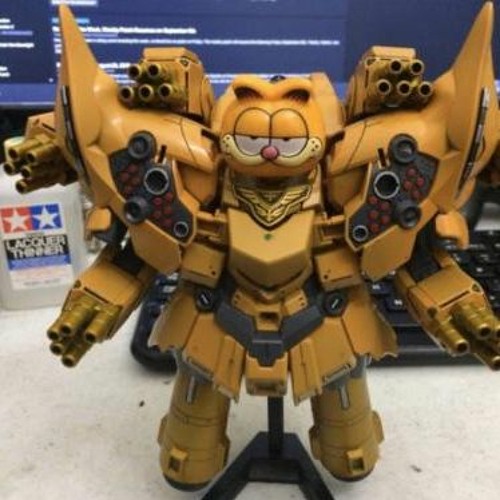 Stream Family Guy Candy Quahog Marshmallow by Electron! Listen