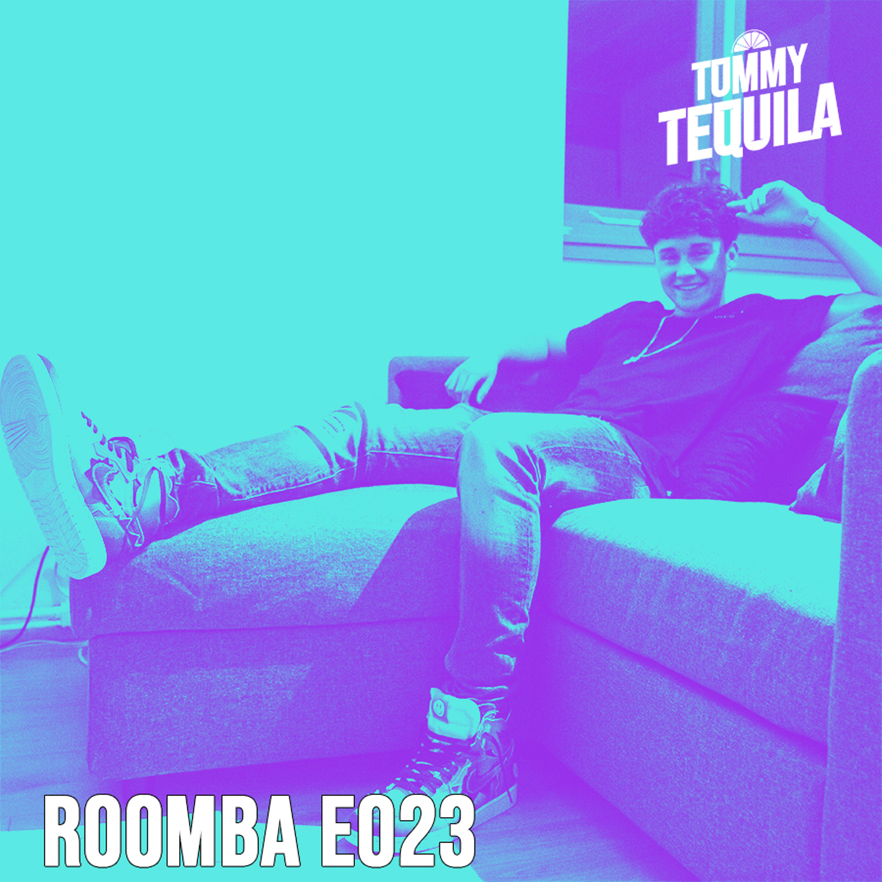 ROOMBÁ 023 thumbnail