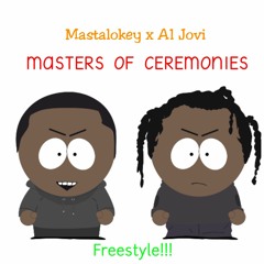 Masters of Ceremonies Freestyle!!!