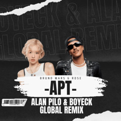 APT (Alan Pilo & Boyeck Global Mix) FREE DOWLOAD