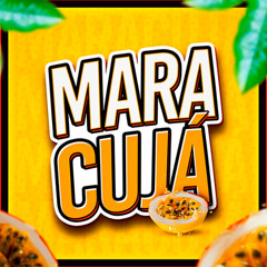 DJ ERIKSON, MC GW, YVAN SERANO - MARACUJÁ