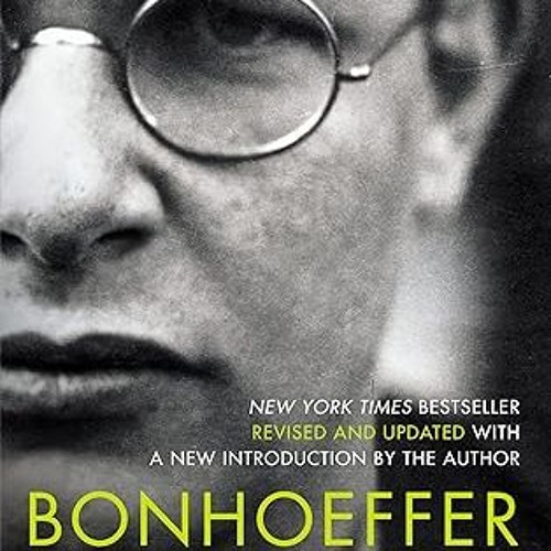 $PDF$/READ⚡ Bonhoeffer: Pastor, Martyr, Prophet, Spy