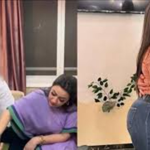 Full قصة رحمة محسن: الحقيقة الكاملة وراء الفيديو المنتشر على وسائل التواصل الاجتماعي