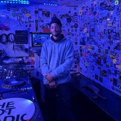 COAST 2 COAST with Alix @ The Lot Radio 05-04-2023