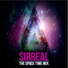The Space Time Mix (2016)