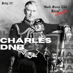 CHARLESDNB - JULY 23' Mix