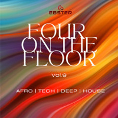 Four On The Floor_Vol.9