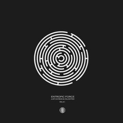 PREMIERE: Justus Reim, Unlighted - Entropic Force (Original Mix) [Reload Black Label]