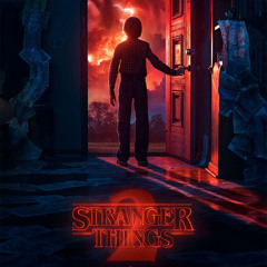 Eulogy - stranger things 2 (Kyle Dixon & Michael Stein)