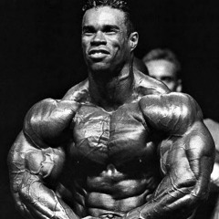 Kevin Levrone x Killer