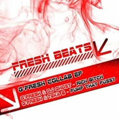 G-Fresh & Teka B - Pump That Pussy