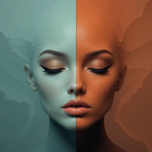 Falling Slow -  Chill with Deep Bass (Instrumental)