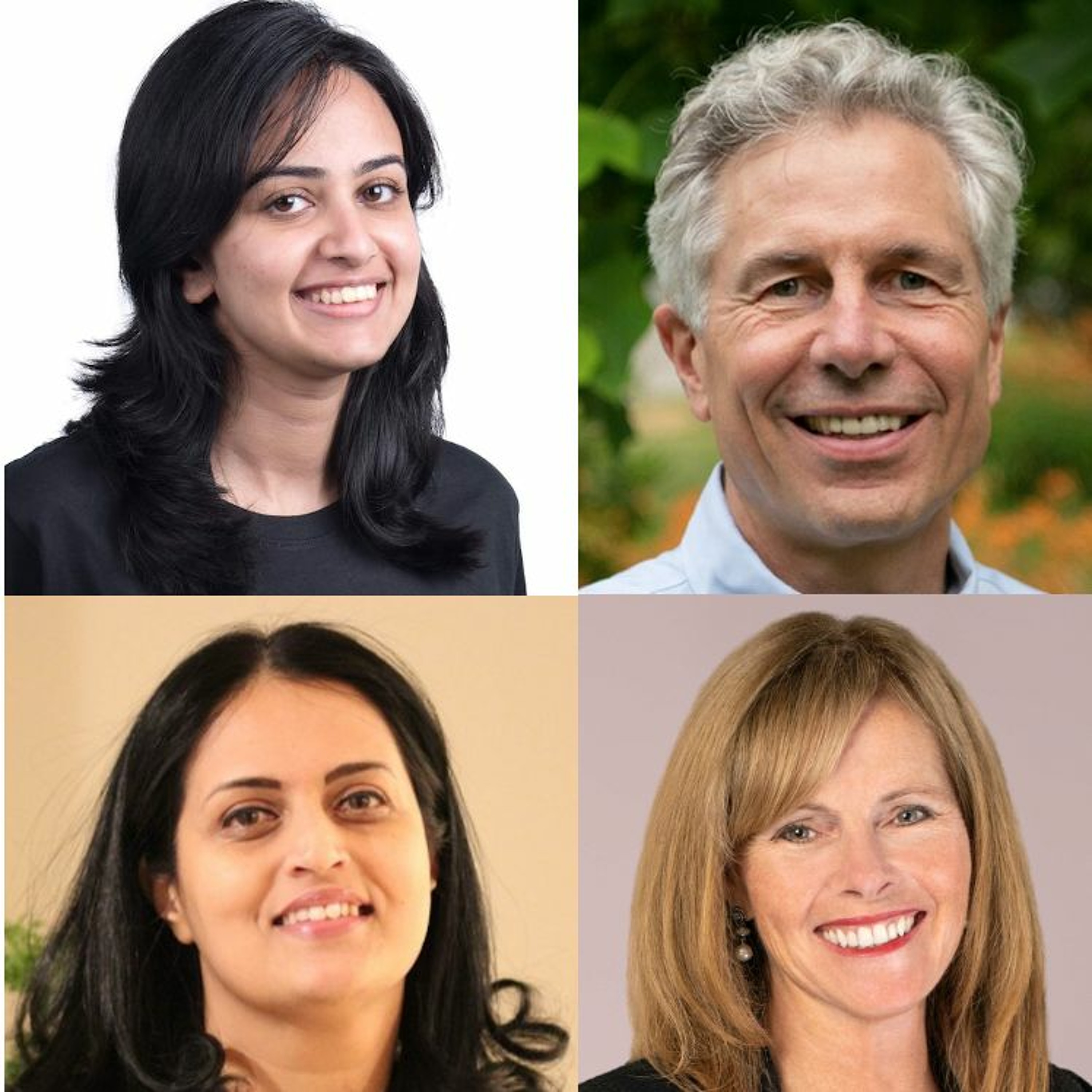 cover of episode What Men Need to Know About Women In Data