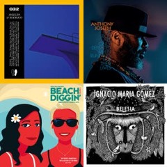 Pochade musicale 2022 printemps été