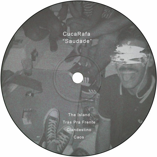 Fat Cap Label Premiere : CucaRafa - Caos (Saudade Ep)