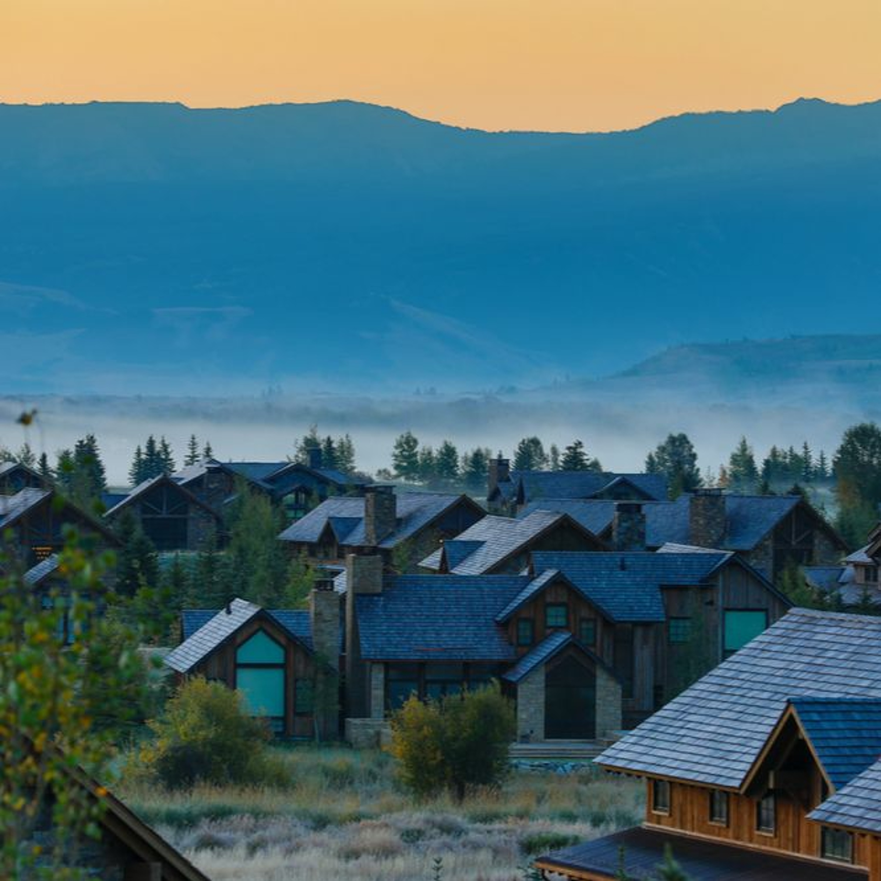 Median home price tops $4 million in Teton County episode artwork