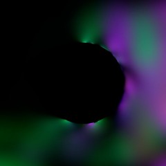 Disquietude Void