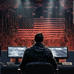 The Cyber War
