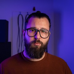 Mutlu Karaköse - Generative Modular Techno Set - Youtube Live Stream