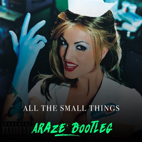 All The Small Things Blink 182 Album
