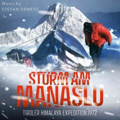 Sturm Am Manaslu - Main Theme