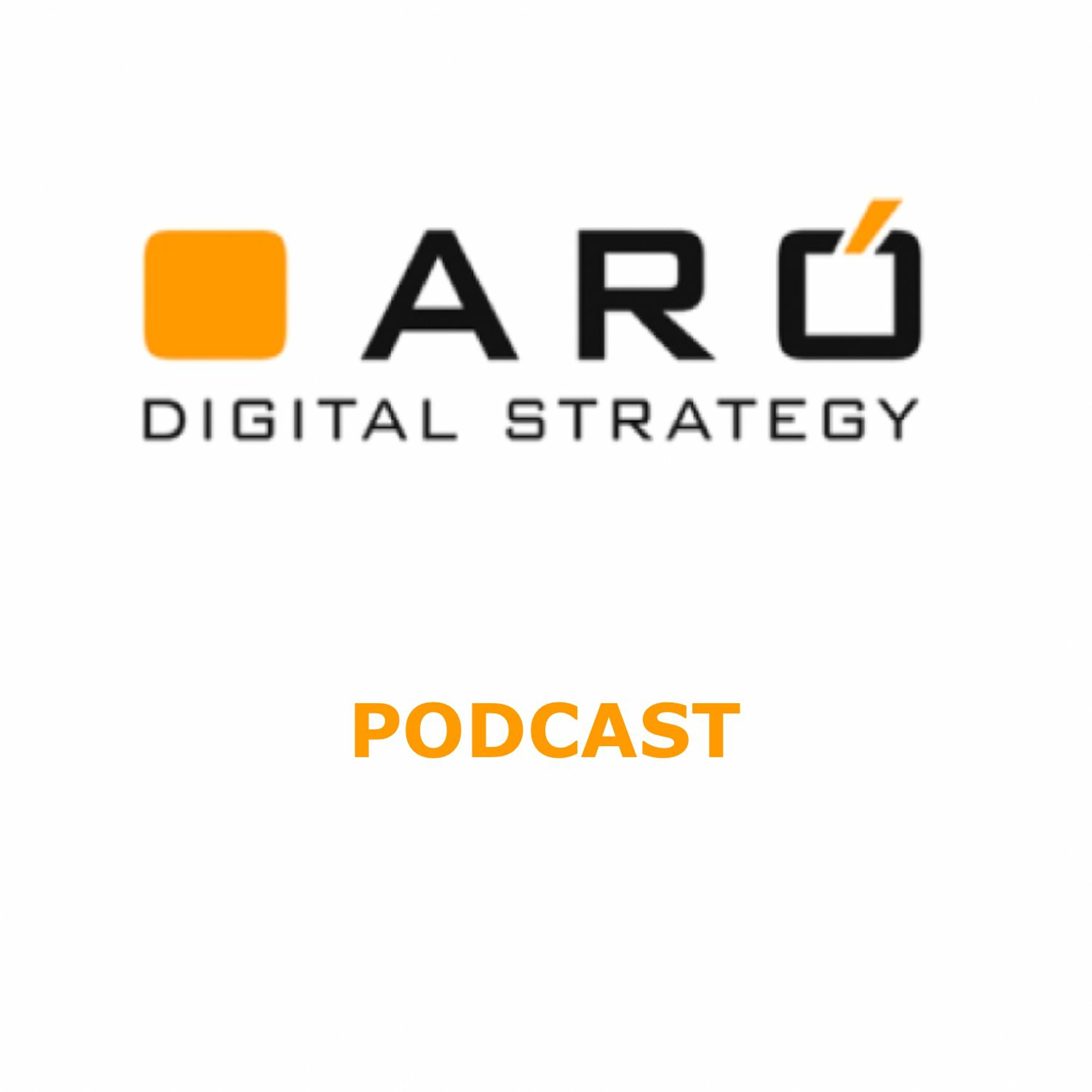 Episode 8 - The Aró Benchmark Score. What it is and how it predicts direct booking performance
