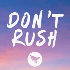 VeselinPetroff - Don't Rush (Private Edit) [FREE DOWNLOAD]
