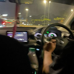 Late Cruising (Prod. Xenii)