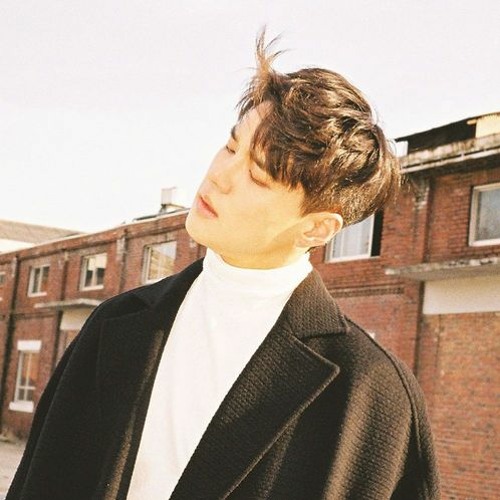 DEAN (딘) - 그대라는 시 [AI Cover]