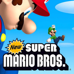 NSMB DS - Overworld [Koble's Coverino]