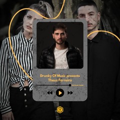 Drunky Of Music | 08-10-21