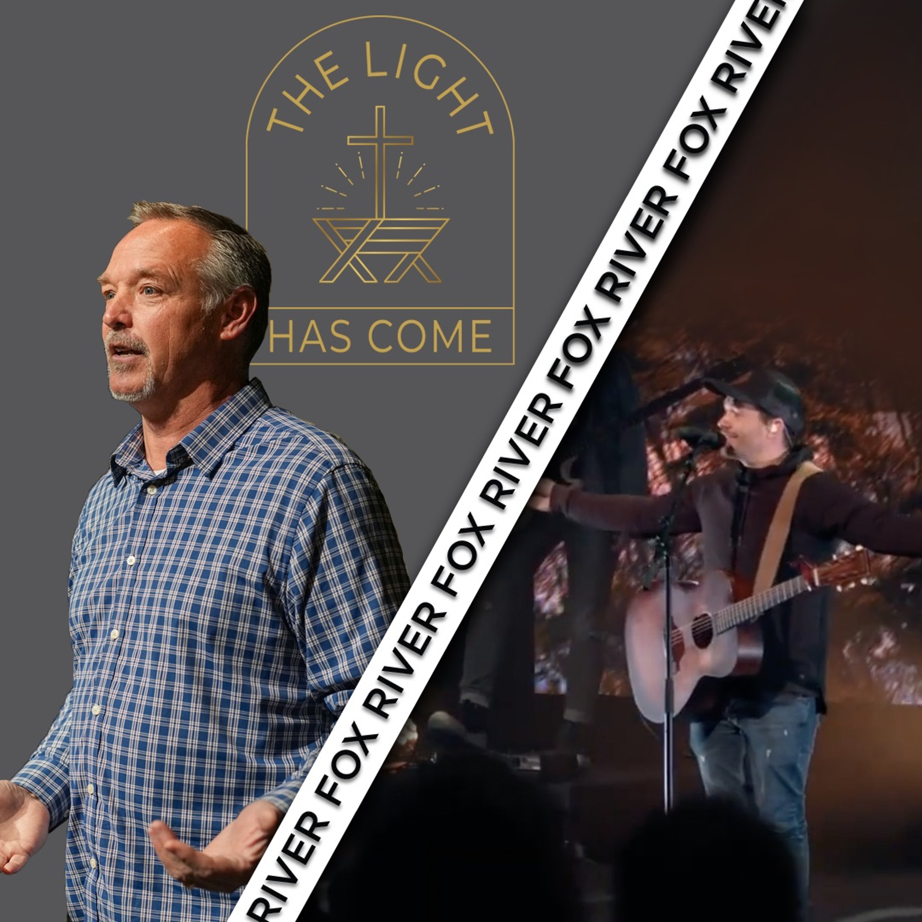 Fox River Christian Church Podcast