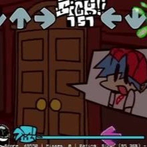 Stream DOORS SONG FNF X DOORS by Listen online