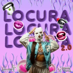 Locura 2.0 - Alexis Dj Ft Leefer Vega