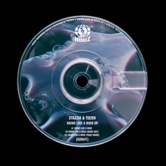 Stazzia & Teizen - Grind Like A Boss (Yahzi Remix) [HZR047]
