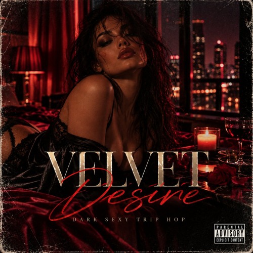 Velvet Desire