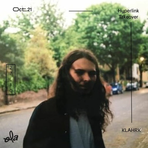 KLAHRK • Hyperlink Takeover