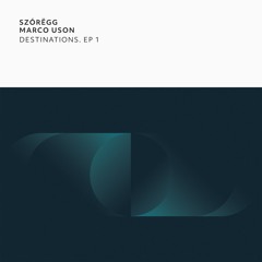Marco Uson - Dwell In Deep
